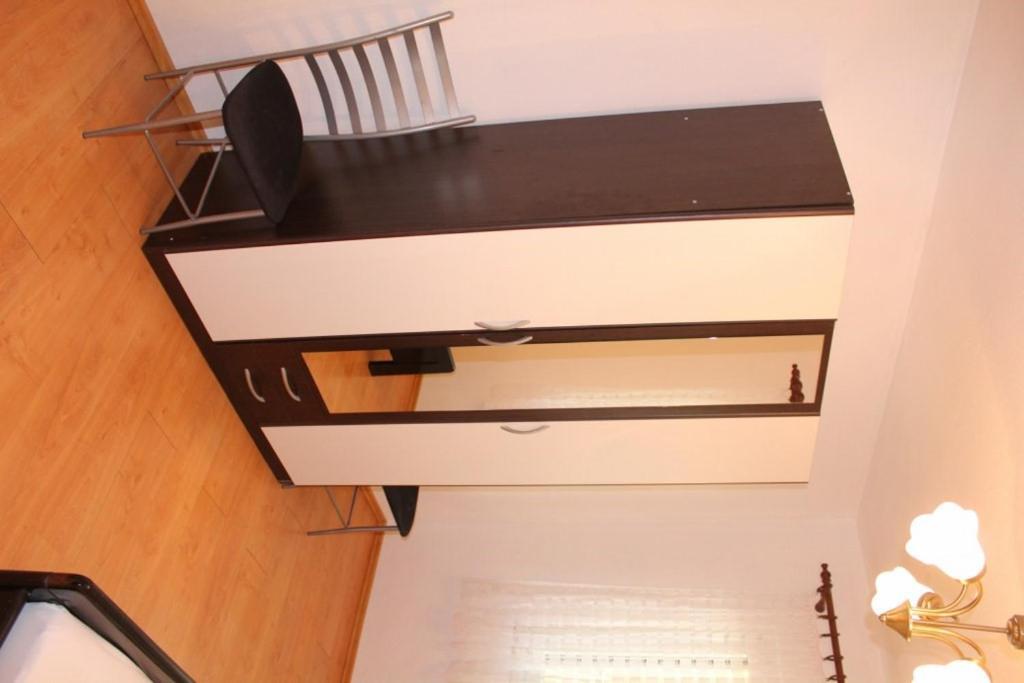 Apartment Davorka Primosten Bagian luar foto